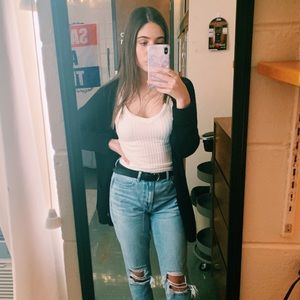 Meet your Posher, Aly